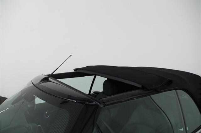 Mini COOPER Mini Cabrio 1.5 Classic Trim > Leer/Harman Kardon/stoelverwarming/camera...