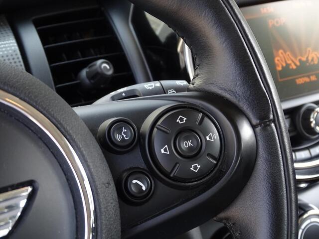 Mini COOPER 5D 1.5/ LED VERLICHTING/ SFEERVERLICHTING