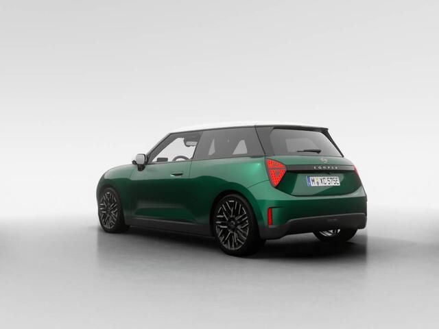 Mini COOPER 3-deurs E | Favoured Trim + Pakket L
