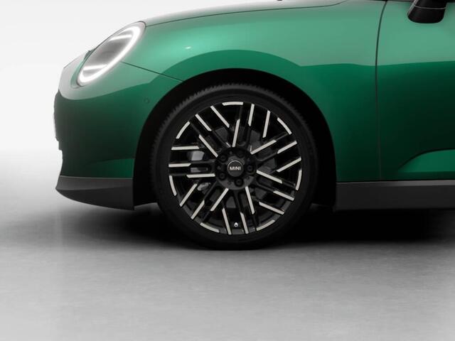 Mini COOPER 3-deurs E | Favoured Trim + Pakket L