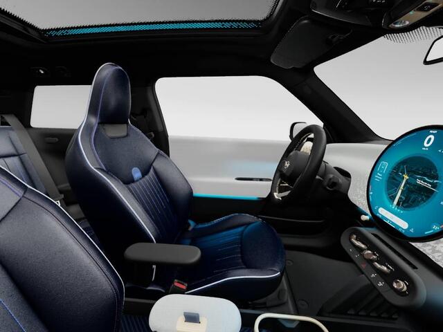 Mini COOPER 3-deurs E | Favoured Trim + Pakket L