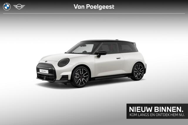 Mini COOPER 3-deurs E John Cooper Works Pakket M