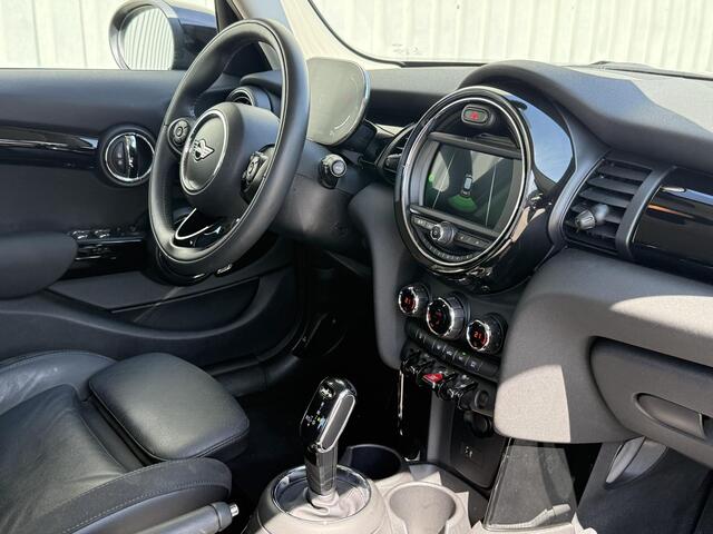 Mini COOPER Mini 1.5 Chili / Dealer onderhouden / Origineel Nederlandse auto / 1e Eigenaar / Lederen bekleding / Keyless Start / Climate Control / Cruise Control /