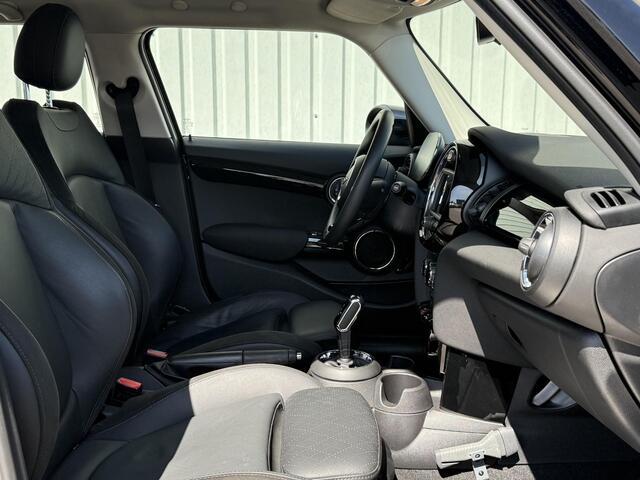 Mini COOPER Mini 1.5 Chili / Dealer onderhouden / Origineel Nederlandse auto / 1e Eigenaar / Lederen bekleding / Keyless Start / Climate Control / Cruise Control /