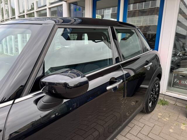 Mini COOPER 1.5 Cooper Pepper 5-Deurs I Automaat I Navigatie I Led I Climate