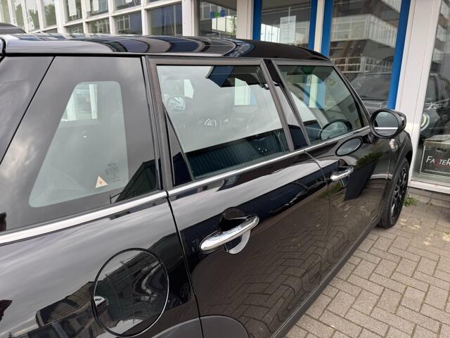 Mini COOPER 1.5 Cooper Pepper 5-Deurs I Automaat I Navigatie I Led I Climate