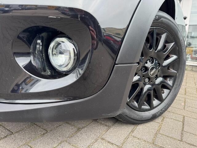 Mini COOPER 1.5 Cooper Pepper 5-Deurs I Automaat I Navigatie I Led I Climate