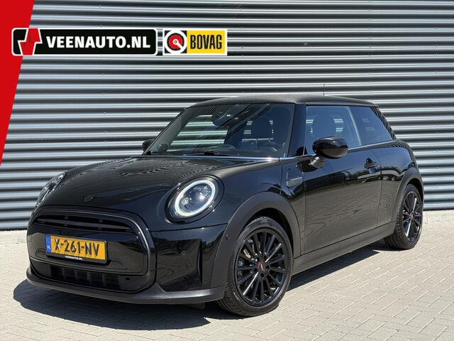 Mini COOPER Mini 1.5 One H&K/HUD/Apple/Leder