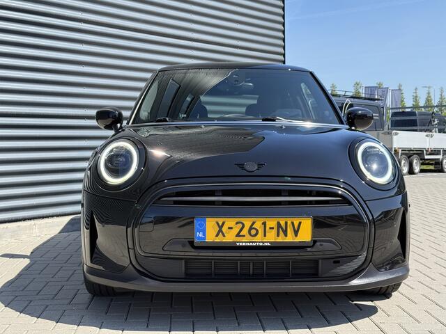 Mini COOPER Mini 1.5 One H&K/HUD/Apple/Leder