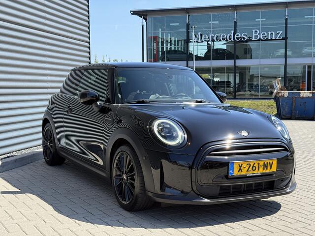 Mini COOPER Mini 1.5 One H&K/HUD/Apple/Leder