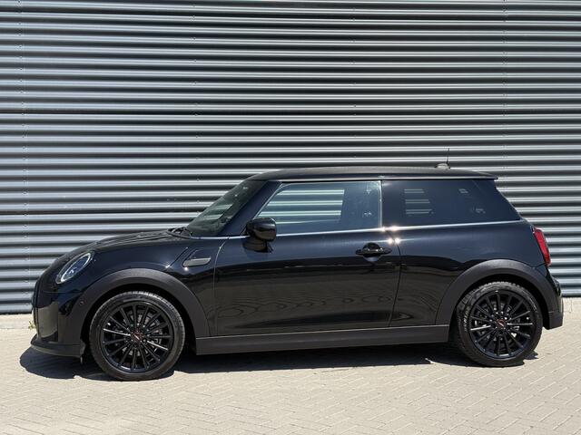 Mini COOPER Mini 1.5 One H&K/HUD/Apple/Leder