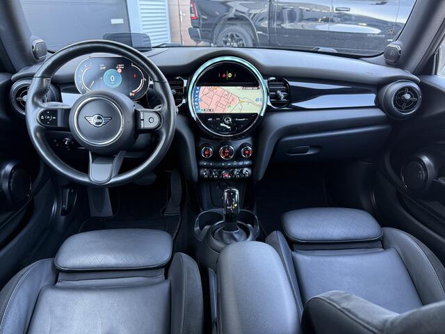 Mini COOPER Mini 1.5 One H&K/HUD/Apple/Leder