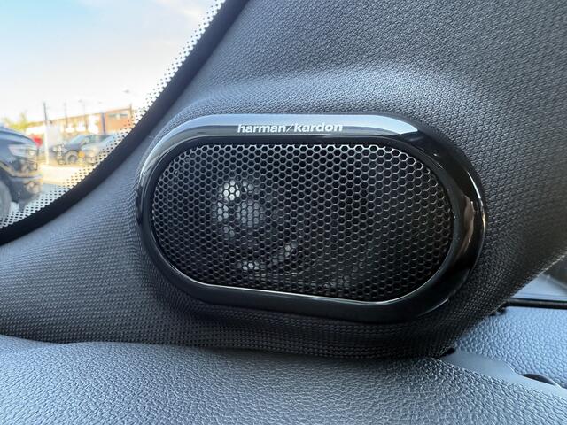 Mini COOPER Mini 1.5 One H&K/HUD/Apple/Leder