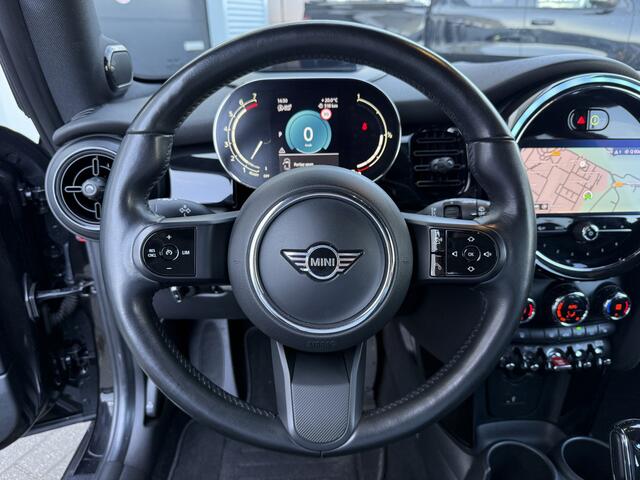 Mini COOPER Mini 1.5 One H&K/HUD/Apple/Leder