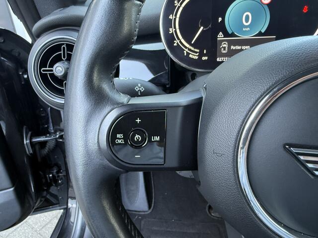 Mini COOPER Mini 1.5 One H&K/HUD/Apple/Leder