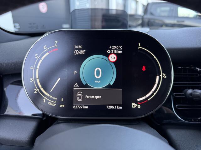 Mini COOPER Mini 1.5 One H&K/HUD/Apple/Leder