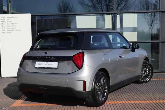 Mini COOPER 3-deurs E / Essential / Pakket XS