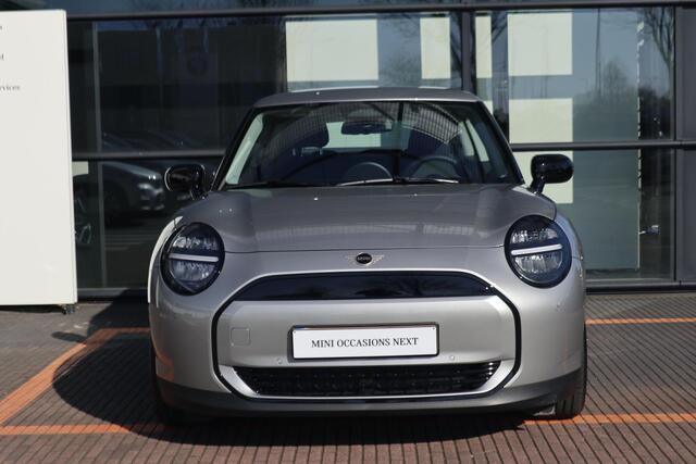 Mini COOPER 3-deurs E / Essential / Pakket XS