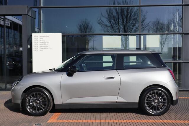 Mini COOPER 3-deurs E / Essential / Pakket XS