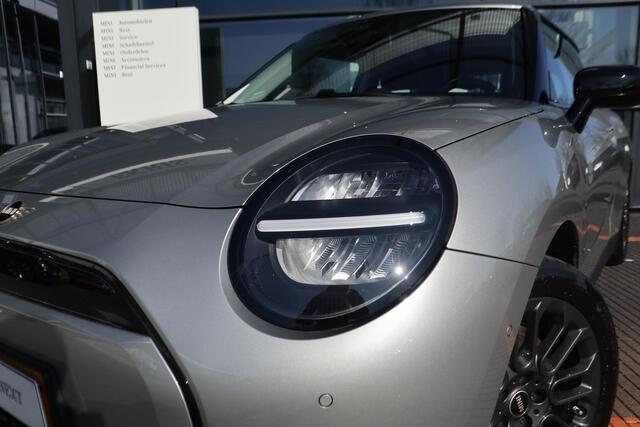 Mini COOPER 3-deurs E / Essential / Pakket XS