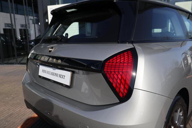 Mini COOPER 3-deurs E / Essential / Pakket XS