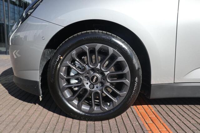 Mini COOPER 3-deurs E / Essential / Pakket XS