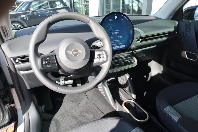 Mini COOPER 3-deurs E / Essential / Pakket XS