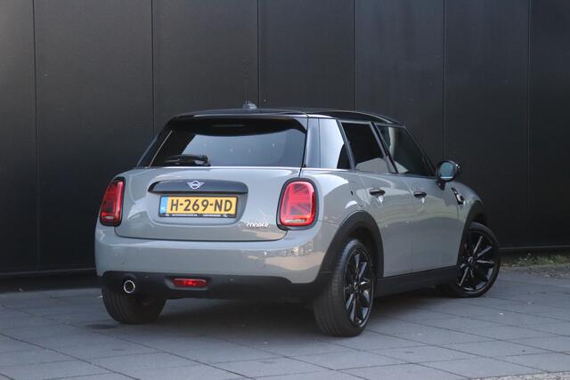 Mini COOPER Mini 1.5 60 Years Edition | LEDER | H&K | PANO | HEAD UP | STOELVERW. | PDC | CRUISE | NAVI |