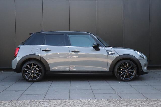 Mini COOPER Mini 1.5 60 Years Edition | LEDER | H&K | PANO | HEAD UP | STOELVERW. | PDC | CRUISE | NAVI |