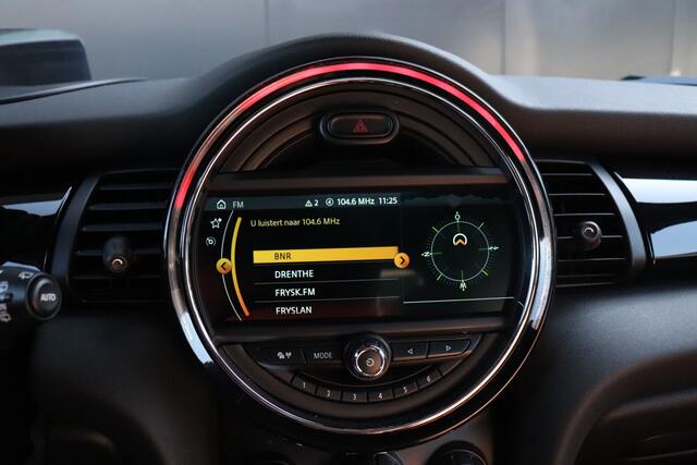Mini COOPER Mini 1.5 60 Years Edition | LEDER | H&K | PANO | HEAD UP | STOELVERW. | PDC | CRUISE | NAVI |