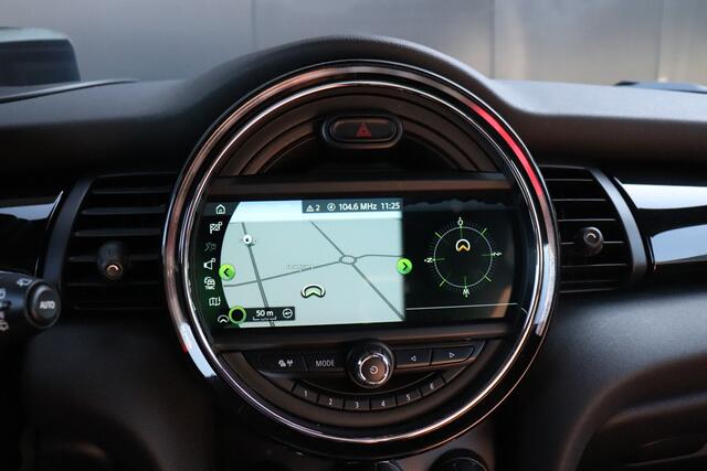 Mini COOPER Mini 1.5 60 Years Edition | LEDER | H&K | PANO | HEAD UP | STOELVERW. | PDC | CRUISE | NAVI |