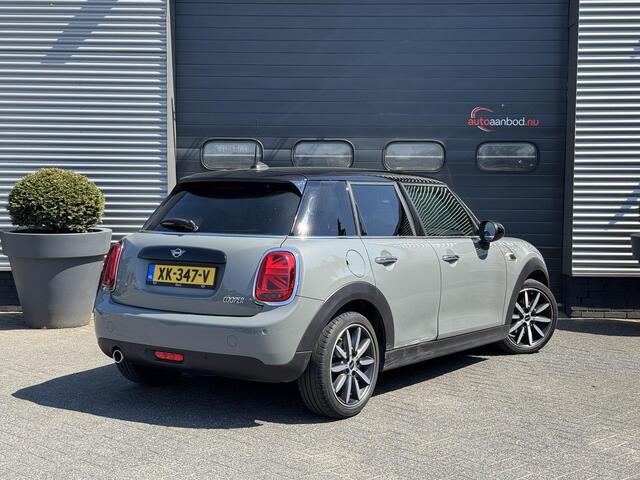 Mini COOPER Mini 1.5 Chili | Navigatie | Parkeersensoren | Cruise Control | Climate Control | Privacy Glass |