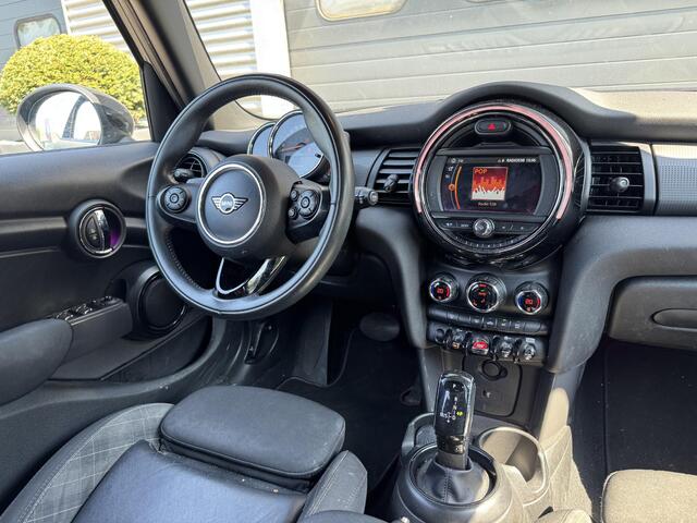 Mini COOPER Mini 1.5 Chili | Navigatie | Parkeersensoren | Cruise Control | Climate Control | Privacy Glass |