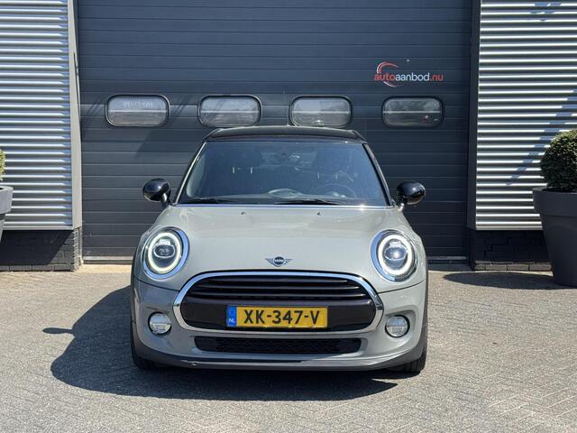 Mini COOPER Mini 1.5 Chili | Navigatie | Parkeersensoren | Cruise Control | Climate Control | Privacy Glass |