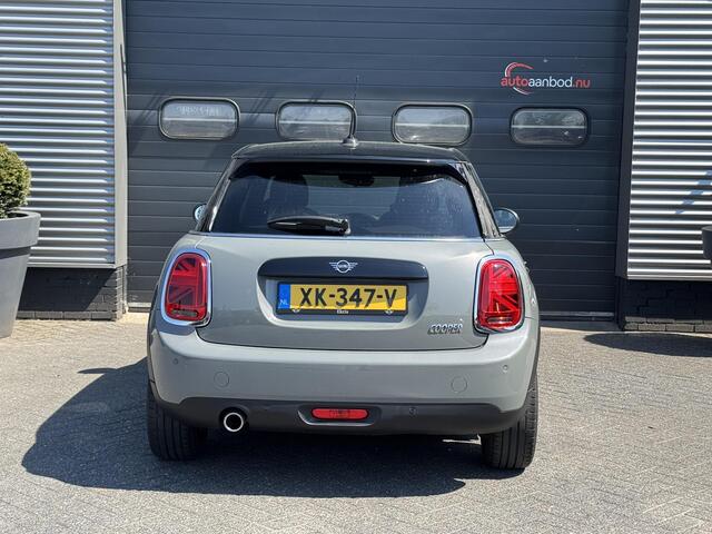 Mini COOPER Mini 1.5 Chili | Navigatie | Parkeersensoren | Cruise Control | Climate Control | Privacy Glass |