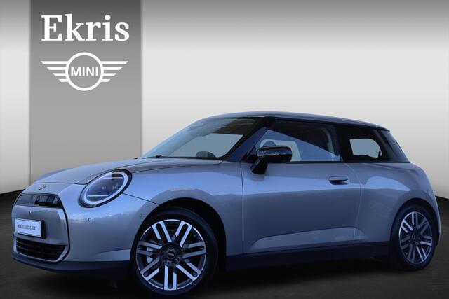 Mini COOPER Mini E Classic L 40.7 kWh 17 inch Parallel Spoke 2-tone/ Comfort Access/ panoramadak/ Stoelverwarming/ Harman-Kardon