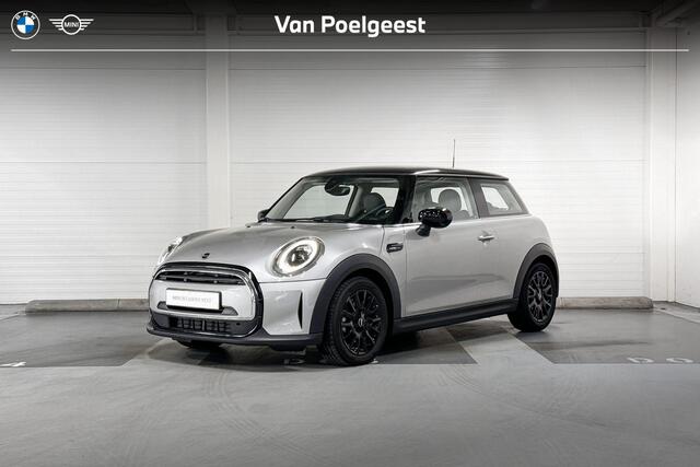 Mini COOPER 3-deurs Camden Edition | Apple CarPlay | Park Distance Control | Sfeerverlichting