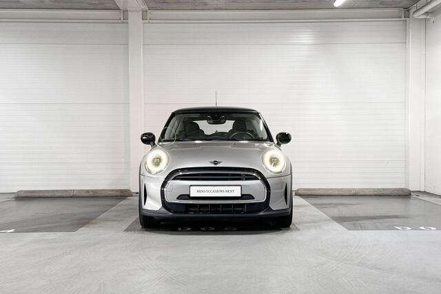 Mini COOPER 3-deurs Camden Edition | Apple CarPlay | Park Distance Control | Sfeerverlichting