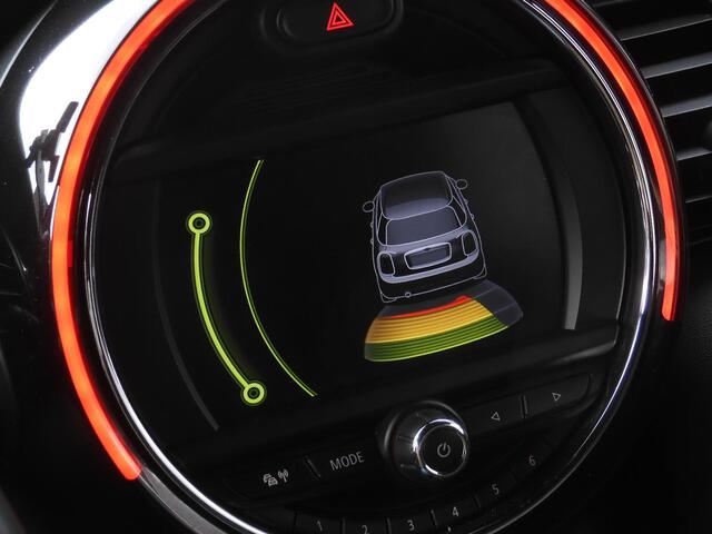 Mini COOPER 5D 1.5 CHILI/ LED-VERLICHTING/ SPORTSTOELEN