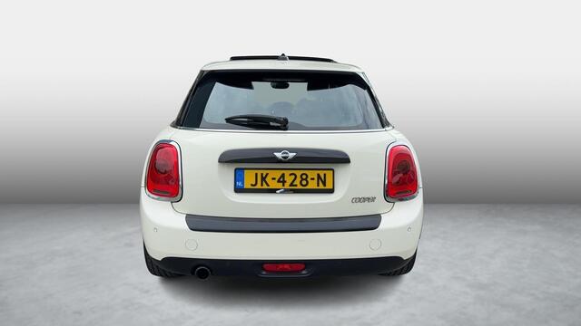 Mini COOPER Mini 1.5 Automaat Automaat,Panoramadak,Navigatie
