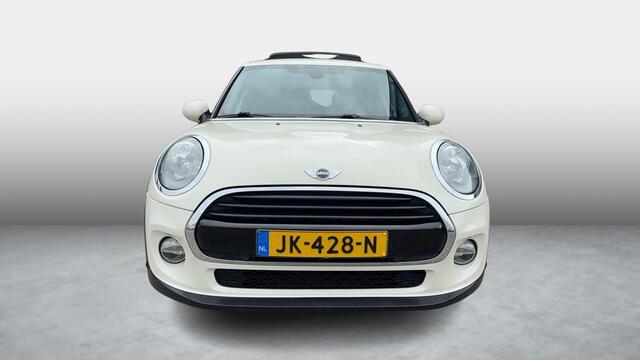 Mini COOPER Mini 1.5 Automaat Automaat,Panoramadak,Navigatie