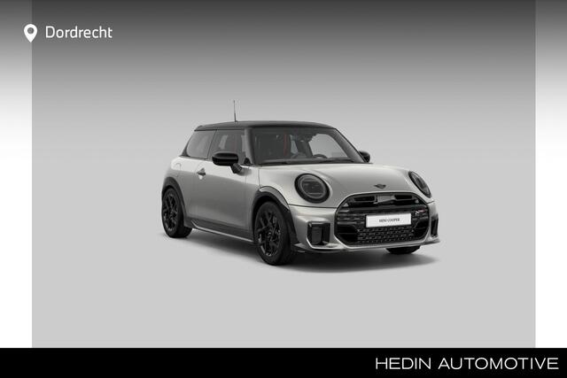 Mini COOPER 3-deurs 1.5 C John Cooper Works M | Panorama | Nieuw model
