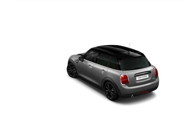 Mini COOPER 5-deurs 60 Years Edition Chili Serious Business Aut.