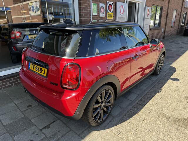 Mini COOPER Mini 1.5 Chili | navigatie | cruise control | lichtmetalen wielen |