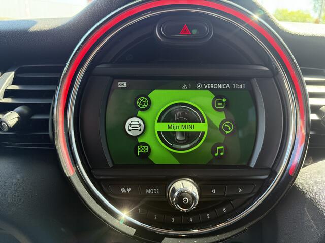 Mini COOPER Mini 1.5 Chili | navigatie | cruise control | lichtmetalen wielen |