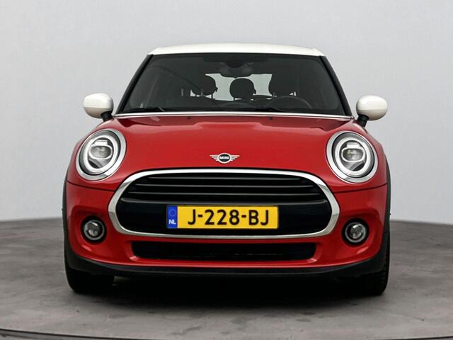 Mini COOPER Mini 1.5 Pepper | Navigatie | Cruise controle | climate Controle |