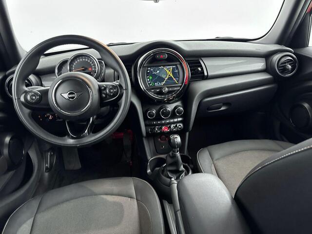 Mini COOPER Mini 1.5 Pepper | Navigatie | Cruise controle | climate Controle |