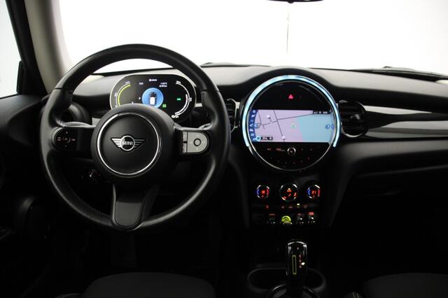 Mini COOPER Electric Essential 33 kWh - Navi, Clima, Carplay, SOH 96%