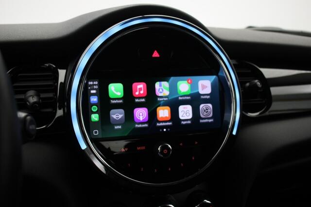 Mini COOPER Electric Essential 33 kWh - Navi, Clima, Carplay, SOH 96%