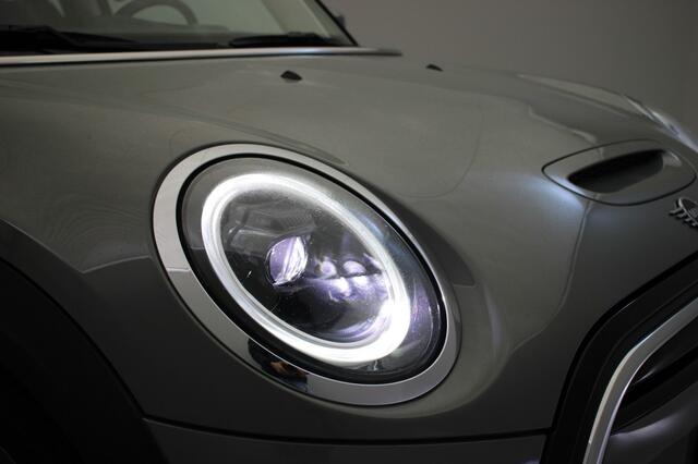 Mini COOPER Electric Essential 33 kWh - Navi, Clima, Carplay, SOH 96%